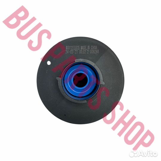 Фильтр топливный Фиат Дукато 3; Пежо Боксер 3;