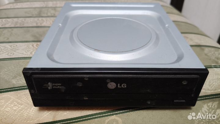 Dvd привод внутренний