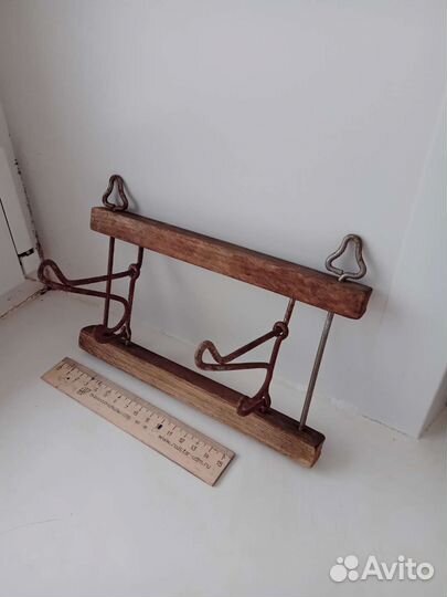 Вешалка ссср.1950 г