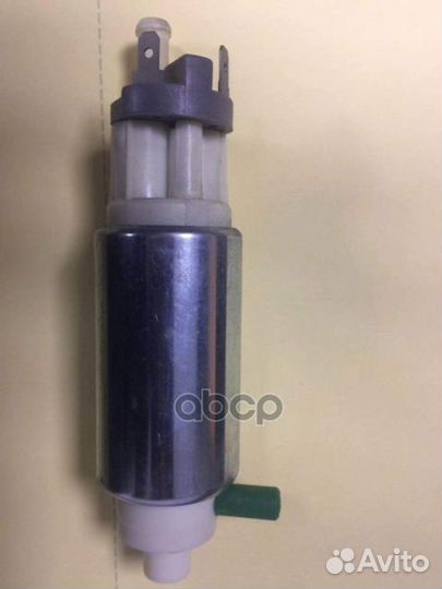 Насос топливный электрический 3.0 bar 1001384SX