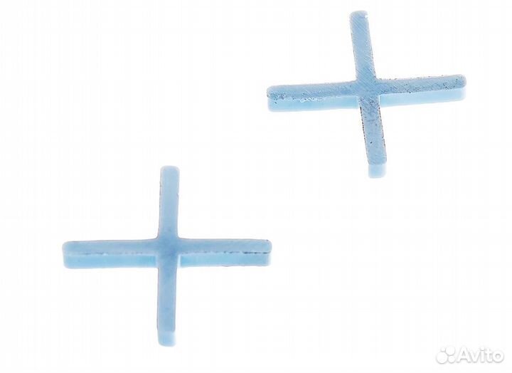 Крестики для плитки 2,0мм 200шт россна