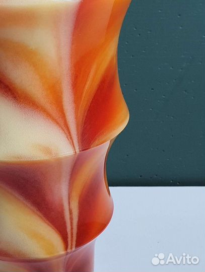 Ваза для цветов СССР