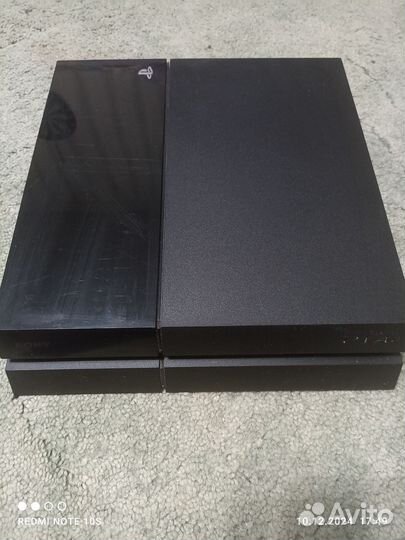 Sony ps4 500gb