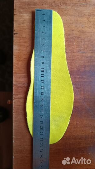 Коньки CCM Tacks 2052, размер 35