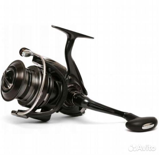 Катушка Daiwa TD Feeder 4012QD