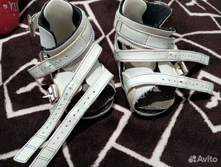 Брейсы альфа флекс comfoot