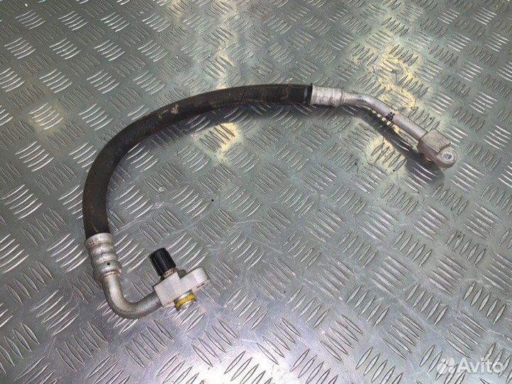 Трубка кондиционера Fiat Albea седан 1.4 2011