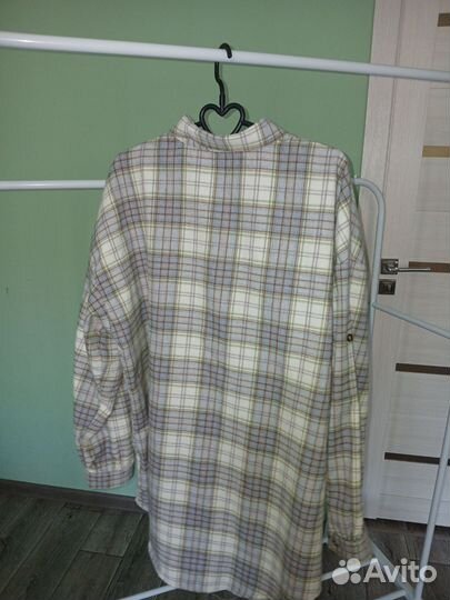 Рубашка женская