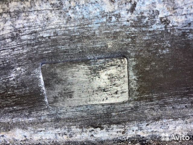 АКПП 722.696 Mercedes-Benz E-Class W211 112913