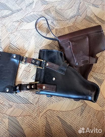 Кабура для пистолета