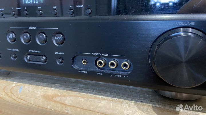 Yamaha RX-V371. Продажа/обмен