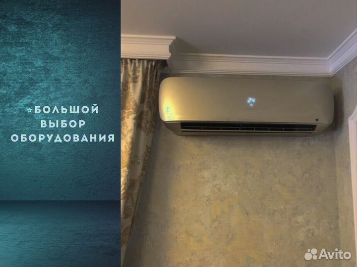 Сплит кондиционер