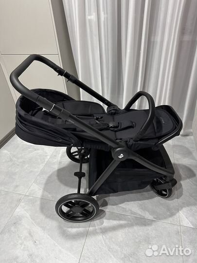 Коляска Maxi-Cosi Oxford