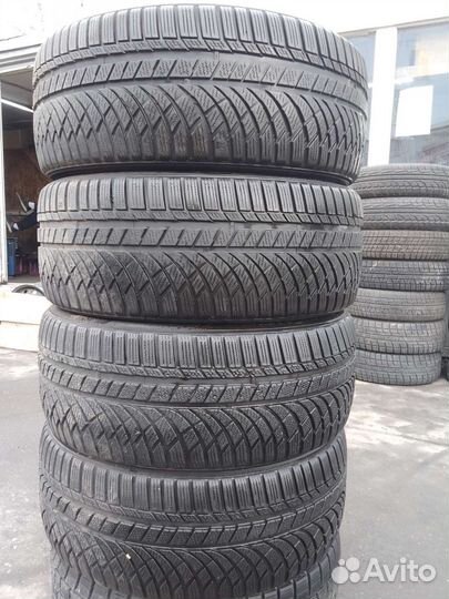 Kumho WinterCraft WP72 245/45 R18 100V