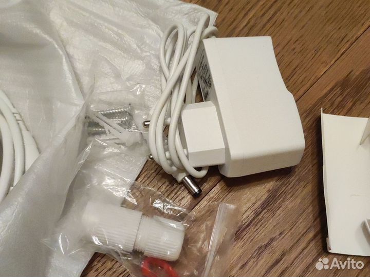Камера видеонаблюдения ip 4 MP