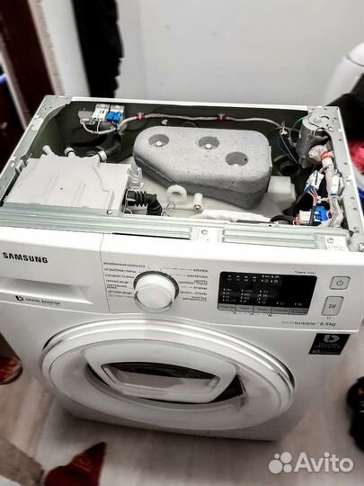 Ремонт стиральных машин частный мастер