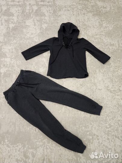 Вещи пакетом на девушку 42 44