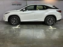 Lexus RX 2.0 AT, 2022, 37 км, с пробегом, цена 6 600 000 руб.