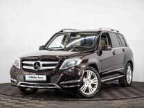 Mercedes-Benz GLK-класс 2.1 AT, 2012, 125 000 км, с пробегом, цена 1 999 000 руб.