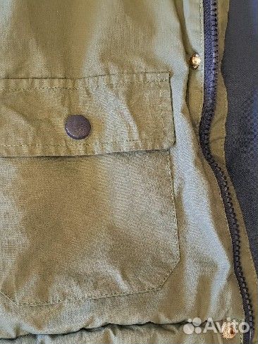 Куртка демисезонная для мальчика 92-98