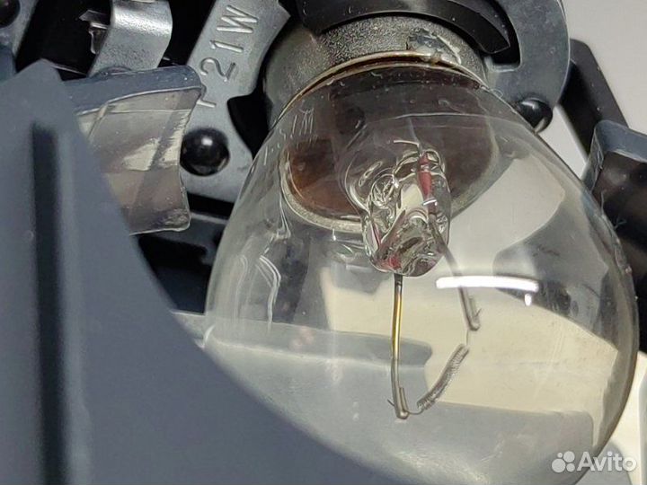 Фонарь задний задний правый Bmw 3 F30 N47D20 2013