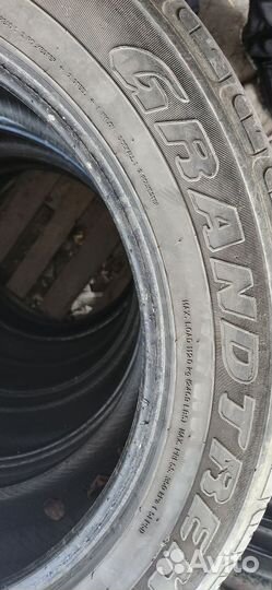 Dunlop Grandtrek AT1 285/50 R20