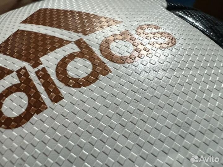 Футбольный мяч adidas telstar fifa 2018