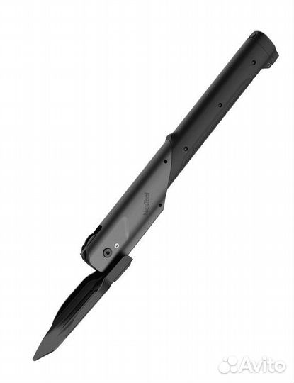 Лопата саперная Xiaomi NexTool Outdoor Thor