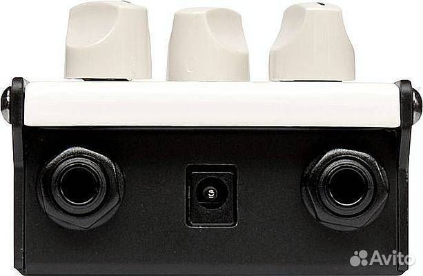 Педаль для гитары DV mark guitar tube marker