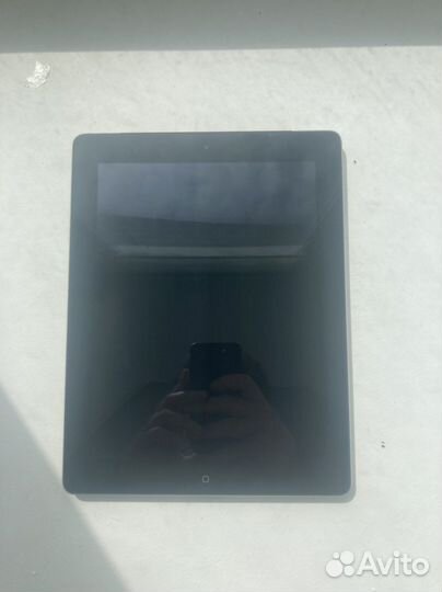 iPad 3 64gb wifi + cellular