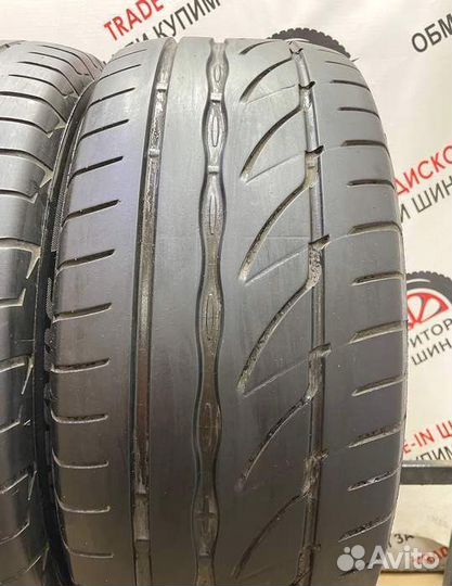 Bridgestone Potenza RE002 Adrenalin 225/55 R16 95W