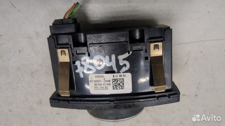 Переключатель света Ford Transit (Tourneo) Custom 2014, 2015