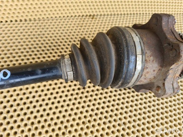 Привод задний левый Infiniti Ex35 J50