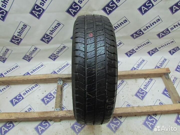 Goodyear Cargo Marathon 205/65 R16C 89H