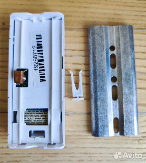 Распределитель тепла Danfoss indiv-X-10V