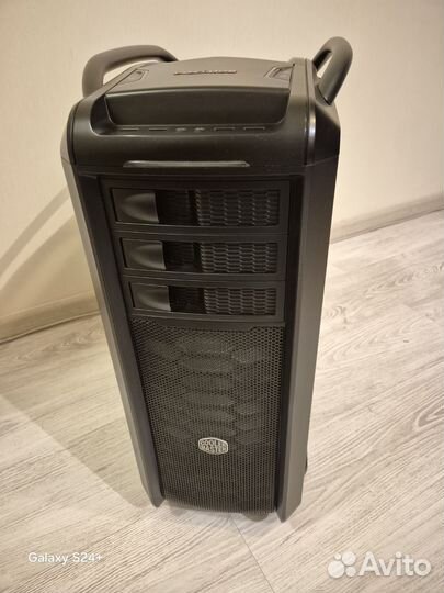 Корпус Cooler Master Cosmos SE