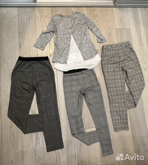 Школьная форма H&M 152/158 (XS/S)