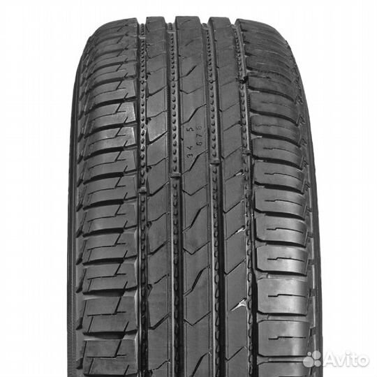 Ikon Tyres Character Aqua SUV 225/55 R18 109V