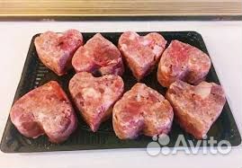 Натуральные корма для кошек и собак для здоровья