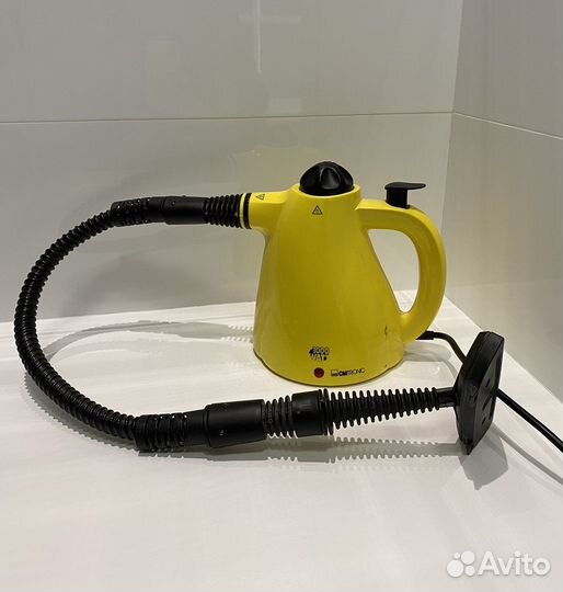 Парогенератор Керхер