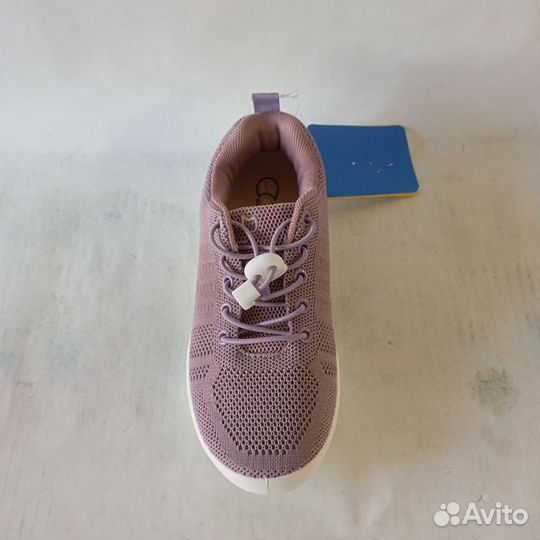 Новые кеды для девочек тм Котофей р.31 последняя п