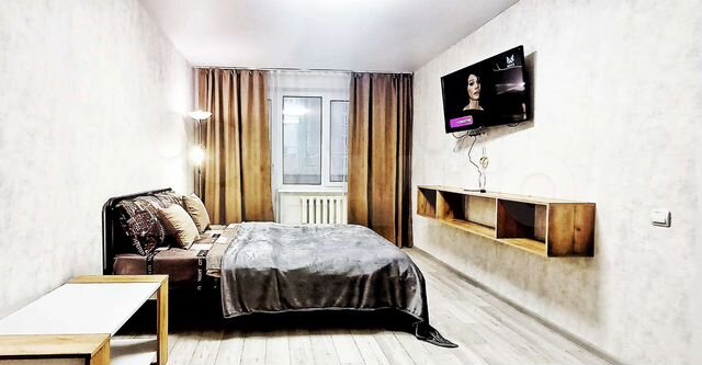 1-к. квартира, 40 м², 2/9 эт.