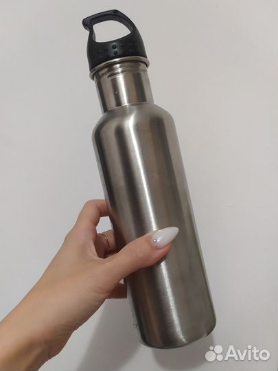 Бутылка для воды