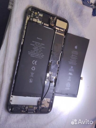 Ремонт iPhone Face Garmin GoPro слуховых аппаратов