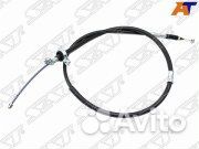 Трос ручника TY TownAce Noah 4WD CR5#/SR5# LH