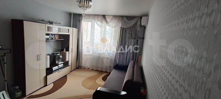Квартира-студия, 28 м², 1/12 эт.