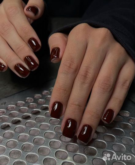 Покрытие гель-лак бесплатно