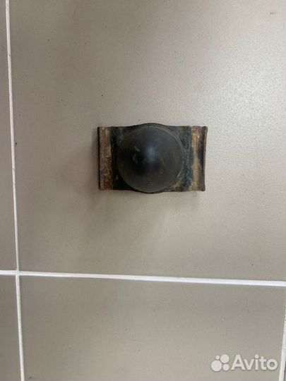 Отбойник рессоры Mitsubishi L200 2013