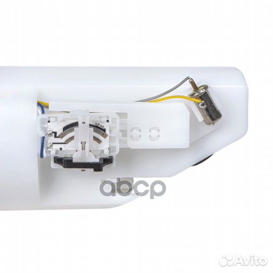 Насос топливный в сборе (модуль) chevrolet