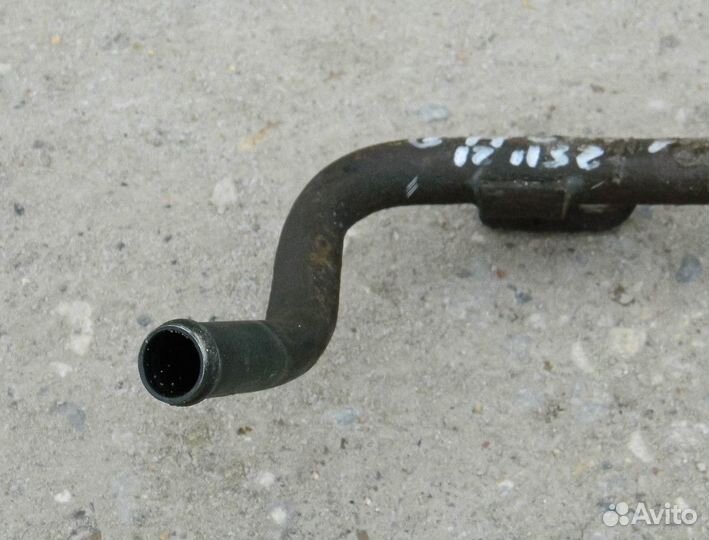 Трубка гур Chery Amulet